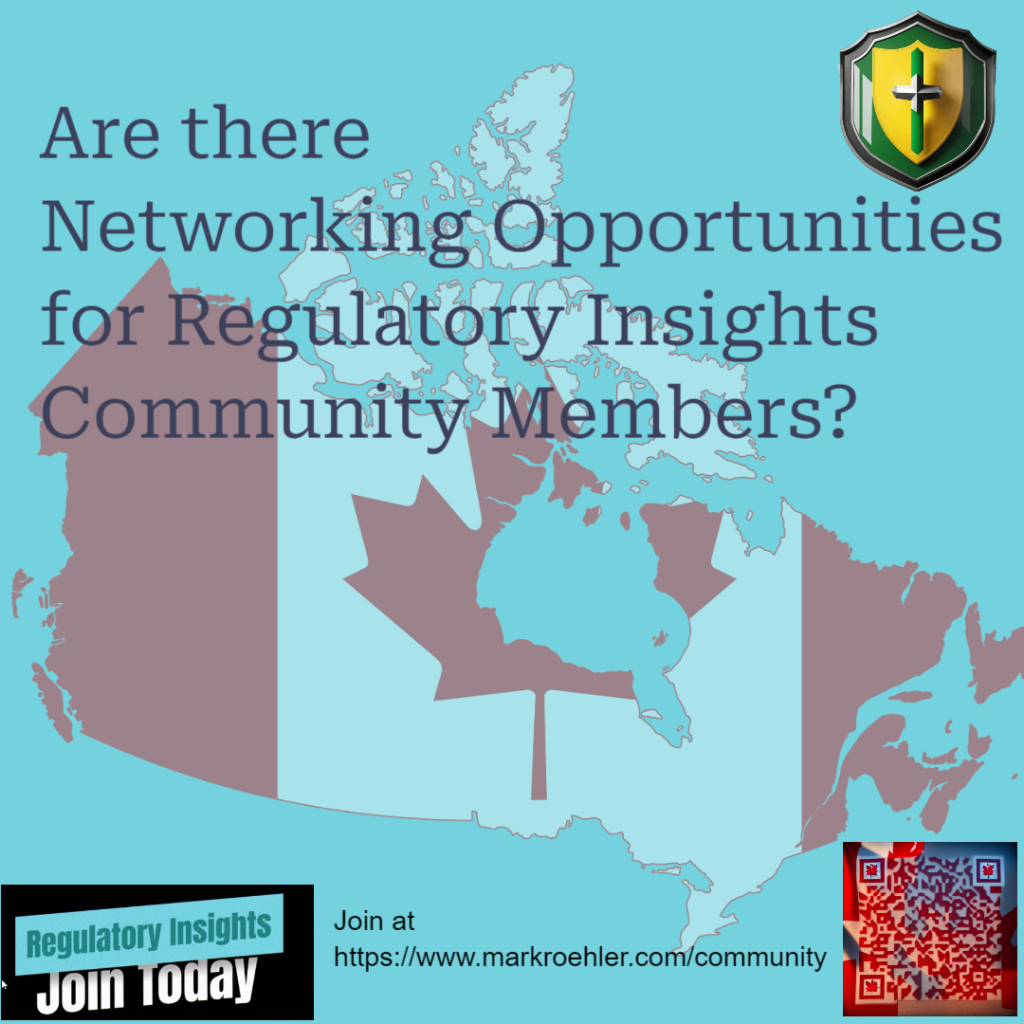 Networking Opportunities