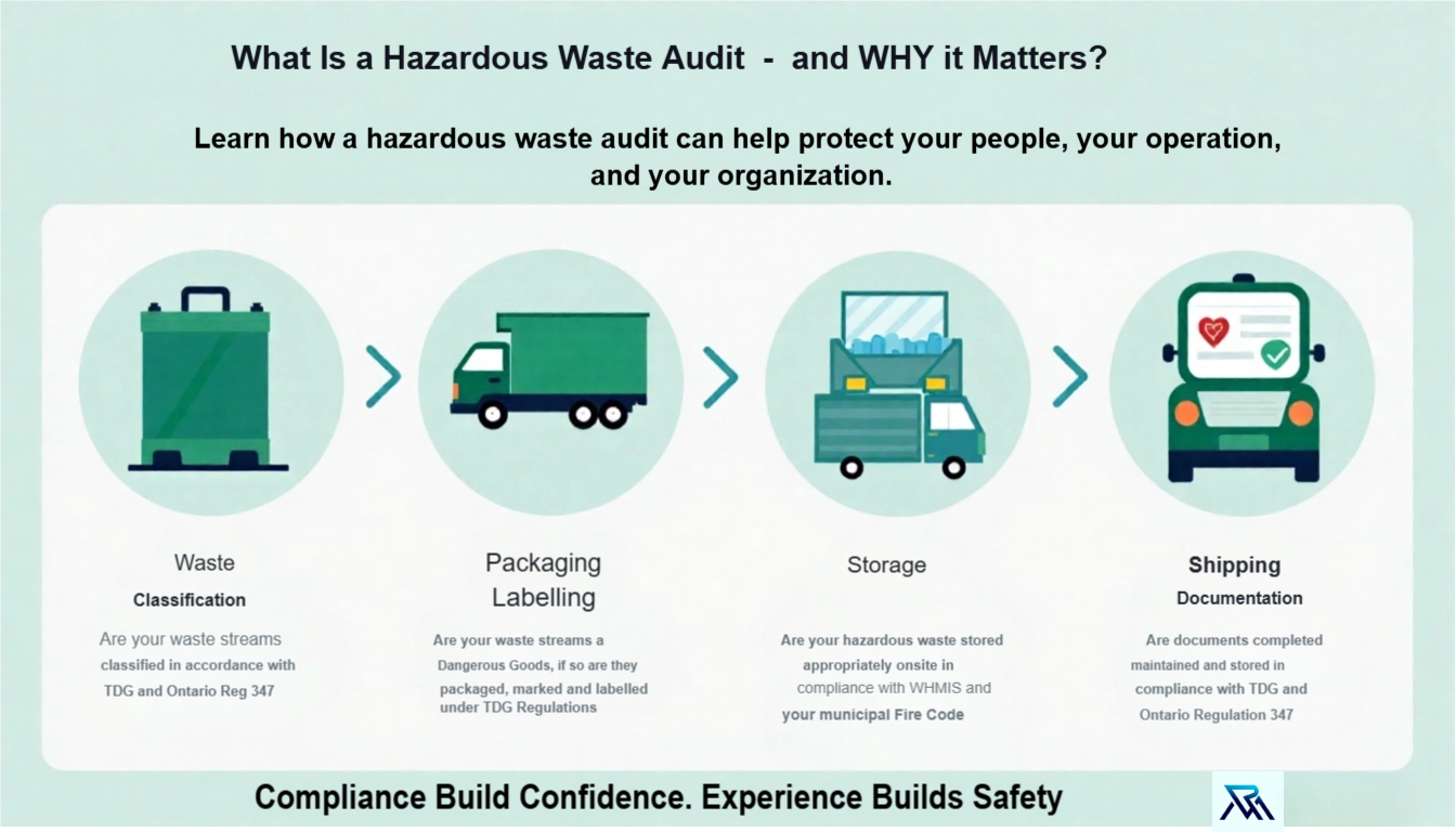 What is a Hazardous Waste